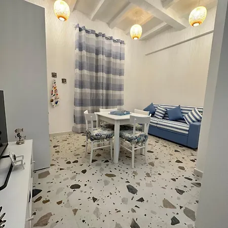 Ca Sà Bellò San Vito Lo Capo