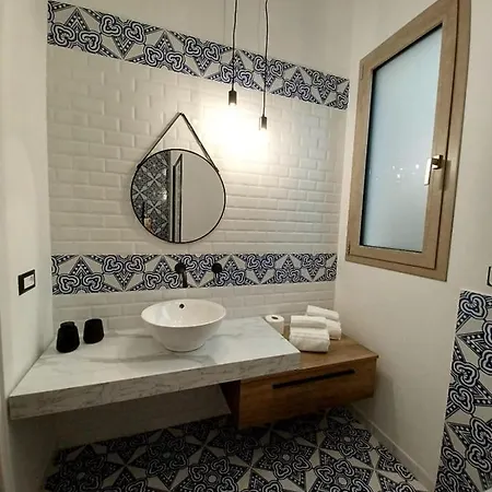 Apartment Ca Sa