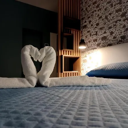Ca Sa Apartament