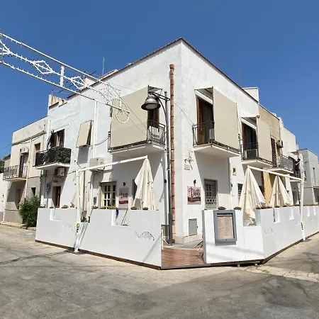 Apartment Ca Sa *