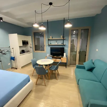 Ca Sa Apartment *
