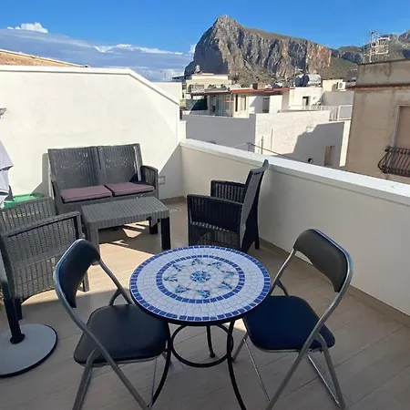 Ca Sa * San Vito Lo Capo