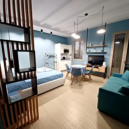 Ca Sa Apartment