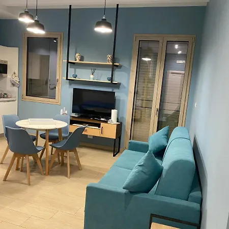 Ca Sa San Vito Lo Capo