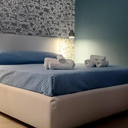 Ca Sa Apartment