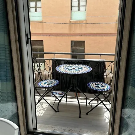 Ca Sa Apartment *
