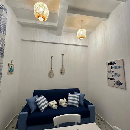 Apartment Ca Sa