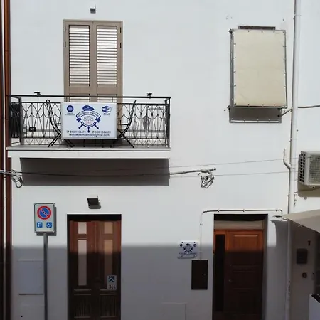 Ca Sa San Vito Lo Capo