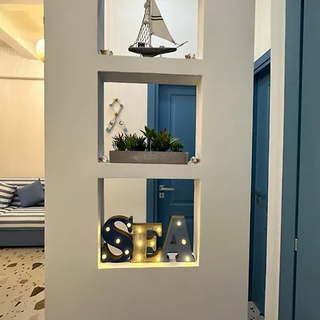 Apartment Ca Sa *