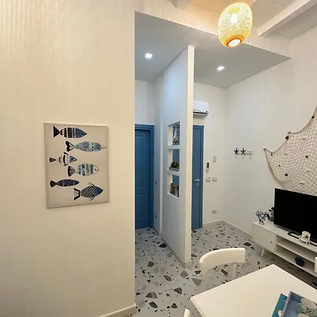 Ca Sa Apartment