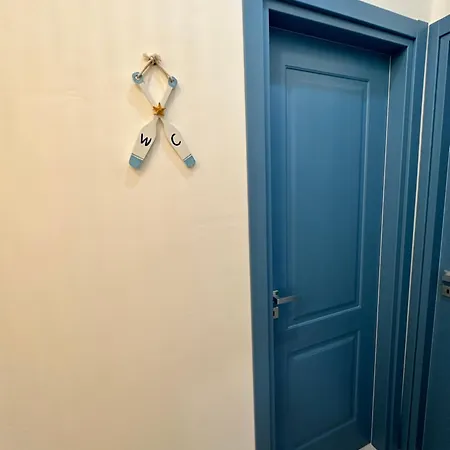 Apartment Ca Sa *
