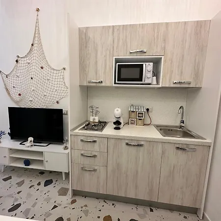 Apartment Ca Sa San Vito Lo Capo