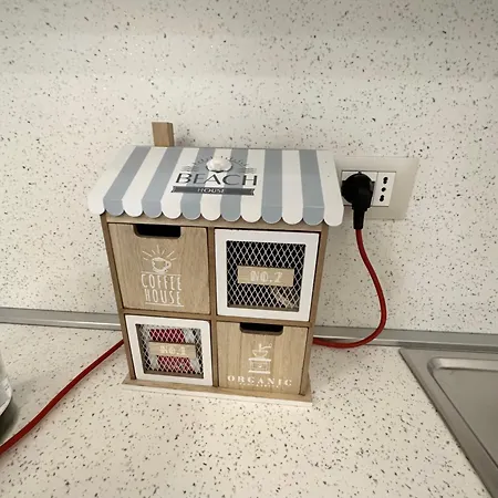 Ca Sa Appartement
