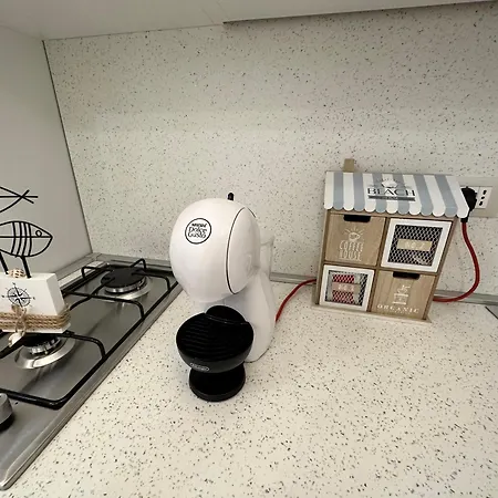 Apartament Ca Sa *