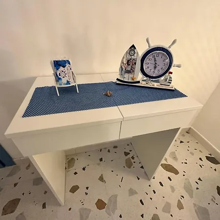 Apartment Ca Sa *