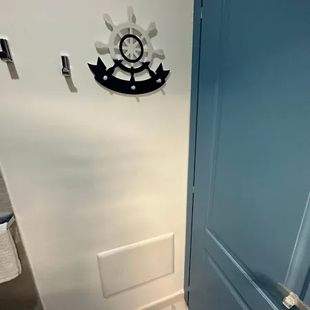 Ca Sa Apartment *