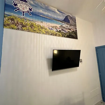 Apartament Ca Sa San Vito Lo Capo