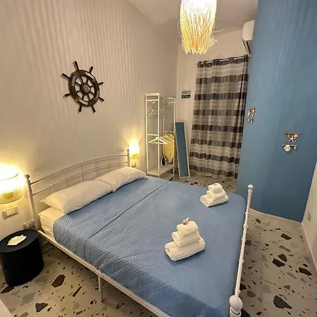 Ca Sa San Vito Lo Capo