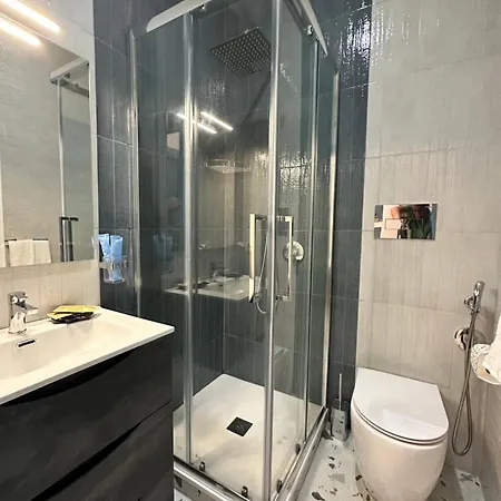 Ca Sa Apartment